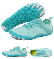 Zapatos de senderismo fluvial para hombre, para Exterior, 2024, para vadear en La Playa, Descalzas, para Nadar, Con Cabeza Ancha, para Mujer, para surf y rafting. - details 22