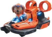 Paw Patrol vehiculo de la pelicula Mighty Mod spin master - details 2
