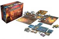 Gloomhaven Segunda Edición, Juego de Mesa en Español, Juego Cooperativo de Combate Táctico de Fantasía - details 0