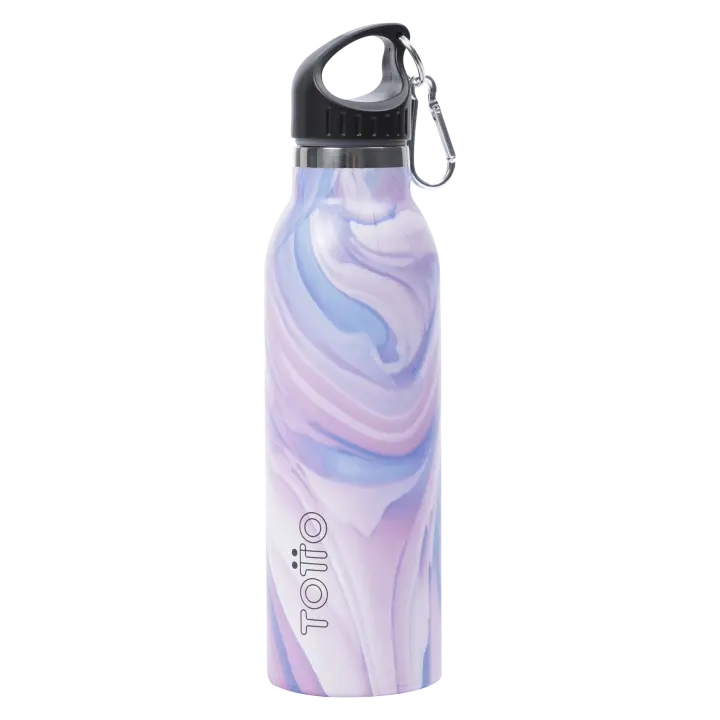 Totto Botella Gravity 2.0 -Dimensiones:7 x 24 x 7 cm-Material: - 1