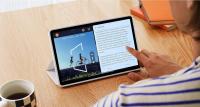 Xiaomi Redmi Pad  4+128GB Graphite Gray 8000 mAh y Pantalla 2K de 90 Hz - details 0