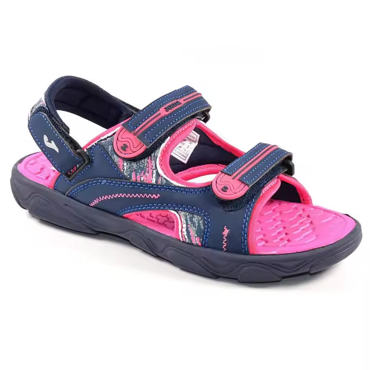 OCEAJS923 JOMA SANDALIA de Niña con velcro - 1