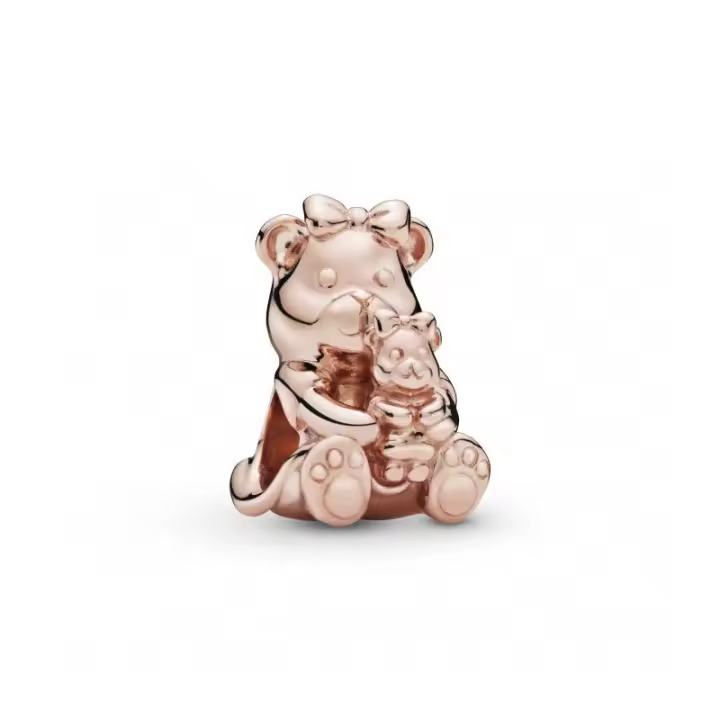 Charm Pandora Rose Osa Dora - 788007 - 1