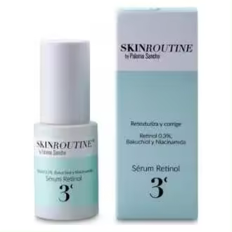 Skin Routine By Paloma Sancho Serúm Retinol 30Ml - 1