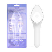 Instrumento de compresas frías y calientes, instrumento de compresas faciales, plancha pequeña, instrumento de belleza para masaje facial, instrumento de entrada de compresas calientes, instrumento de compresas frías para ojos - details 17