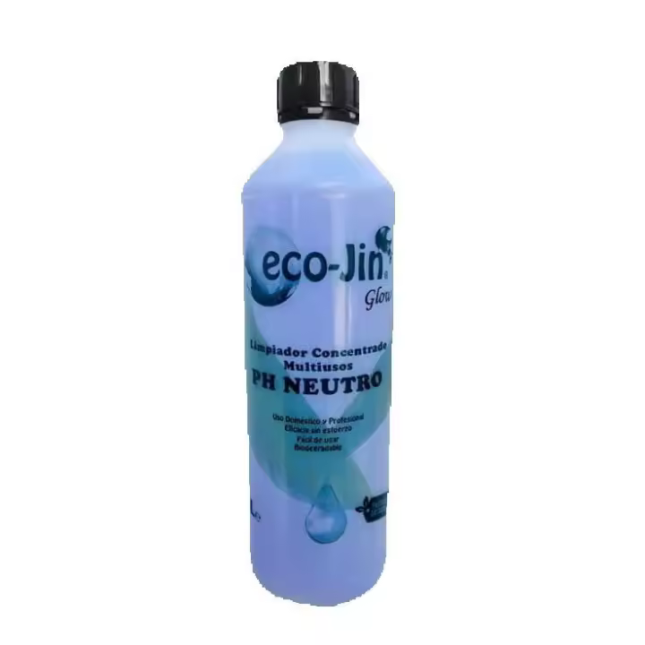 Eco Jin 1 Litro Aroma a elegir SIN DIFUSOR - 1
