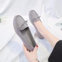 Zapatos De Mujer Slip on Loafers Ballet Planos Casual Sintético Cierre SLIP-ON Toque Redondo Estilo Casual Zapatos Para Mamá Moda - details 13