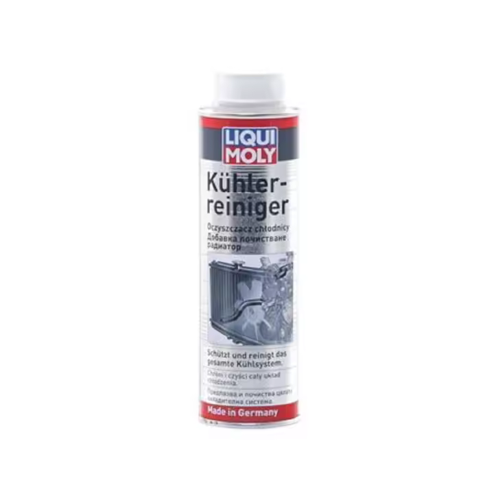 LIMPIADOR PARA RADIADORES LIQUI MOLY 300 ML 2506 - 1