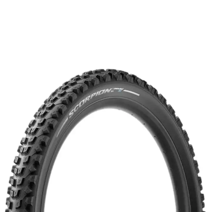 Pirelli Cubierta De Mtb Scorpion™ Enduro S Tubeless 29´´ X 2.60 - 1