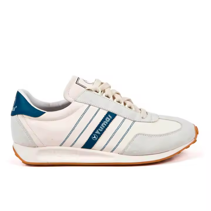 ZAPATILLAS YUMAS NEW NILO-46 EUR - 1