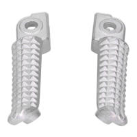 Piezas De Moto Estirador De Pies Compatible Con Yamaha R1 R6 MT09 MT07 R3 R15 FZ1 FZ6 YZF600 YZF1000 Piezas De Automóvil Y Moto - details 2