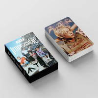 RIIZE Idol Boy Nueva Colección Lucky Series Photocards 55 Pcs Set Con WONBIN SOHEE SHOTARO ANTON EUNSEOK Impresión HD Lomo Regalos Para Fans - details 28