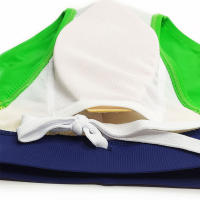 Bikini De Baño Para Hombre Sexy Briefs Estrecho Y Elástico Traje De Natación Deportivo De Playa Marca Surf Verano Push-up Swimwear - details 43
