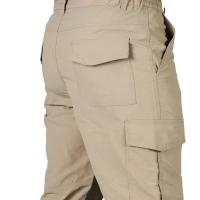 Pantalones Militares De Verano Para Hombres Resistentes Al Agua Pantalones De Combate De Camuflaje Para Policiales Pantalones De Campaña Cargo Estilo Casual - details 5