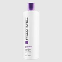Paul Mitchell Extra Body Champú 1000 ml - Engrosa y dar Volumen - details 0