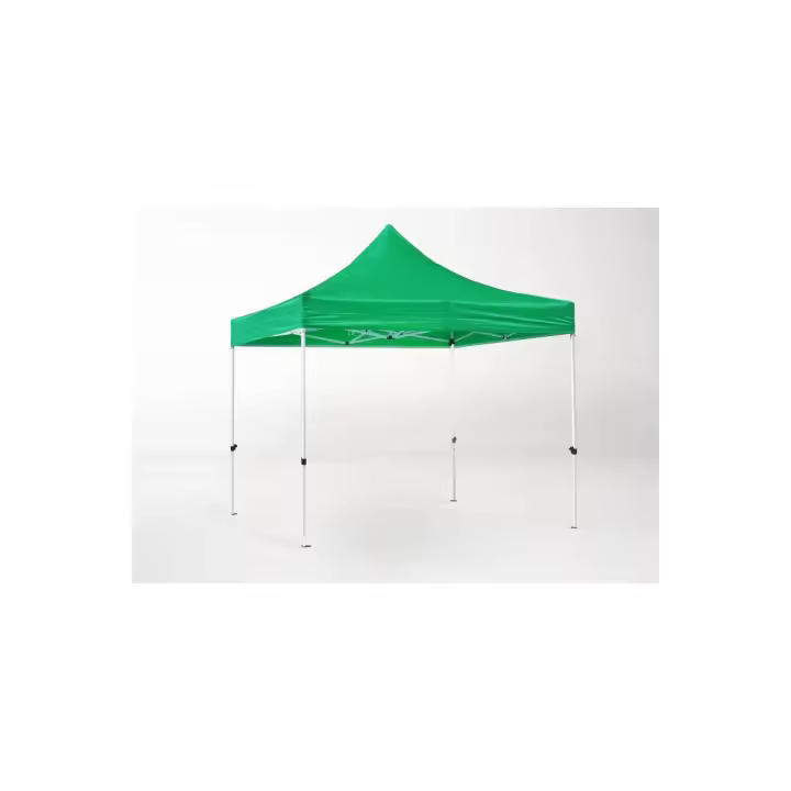 Carpa 3x3 Master - Verde lima - 1