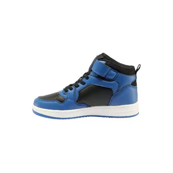 J. SMITH VAWEN 23 I AZUL/NEGRO - 1