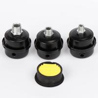 Nueva Accesorio De Filtro De Admisión Para Compresor De Aire Filtro De Aire Sin Aceite Silenciador De Muffler - details 5