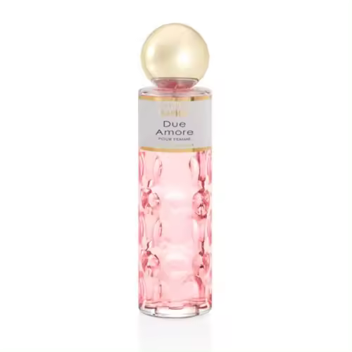 Saphir Eau de Parfum para mujer 200ml - Due Amore - 1