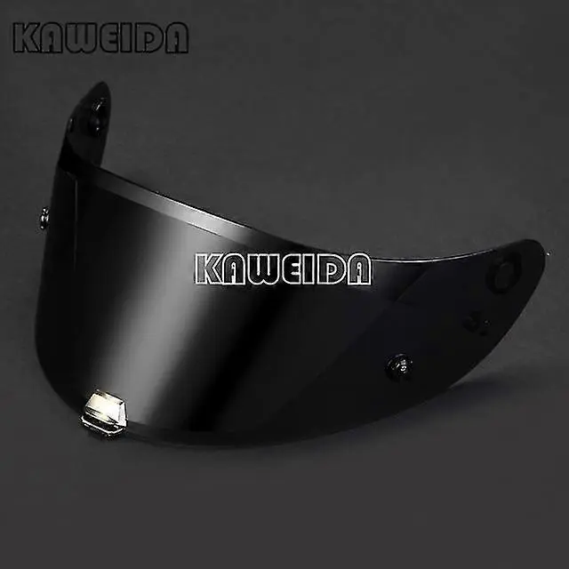 Casco de Hj-26 visera lente para HJC rpha 11 y rpha 70 casco de la motocicleta Hj-26st Capacete de moto escudo accesorios de la motocicleta Boris - 1