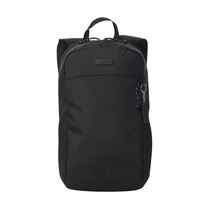 Totto  Mochila Rocky - Negro Negro Grande - 1