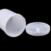 Copa De Pintura Con Atomizador De Plástico 125/250/600ml Para Pistoletas De Pintura Conector De Hilo Por Gravedad Para Herramientas De Mover Rápido - details 8