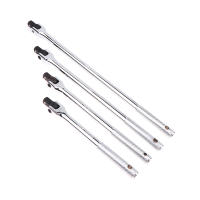 Llave De Fuerza Longa 1/2'' Con Barra De Fuerza 10/12/15/18'' Herramienta De Reparación Con Cabeza De Actividad Y Mango De Dirección Fuerte - details 7