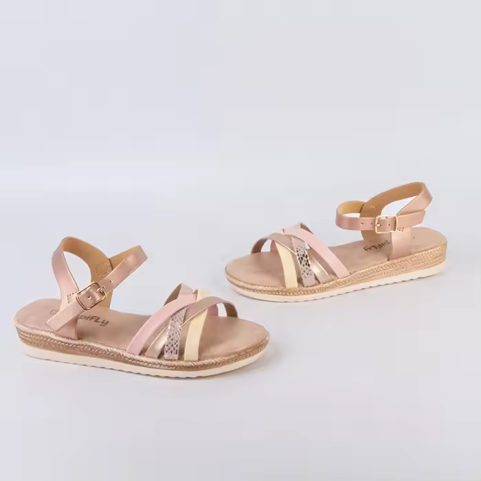SANDALIA NIÑA CHAMPAN 27034 - 1
