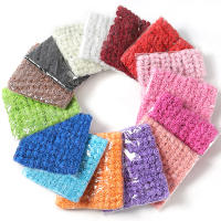 144Pcs Mini Rosas Artificiales 7.5cm Esponja Flores Falsas Para Decoración De Boda Decoración De Hogar Regalos DIY Accesorios - details 1