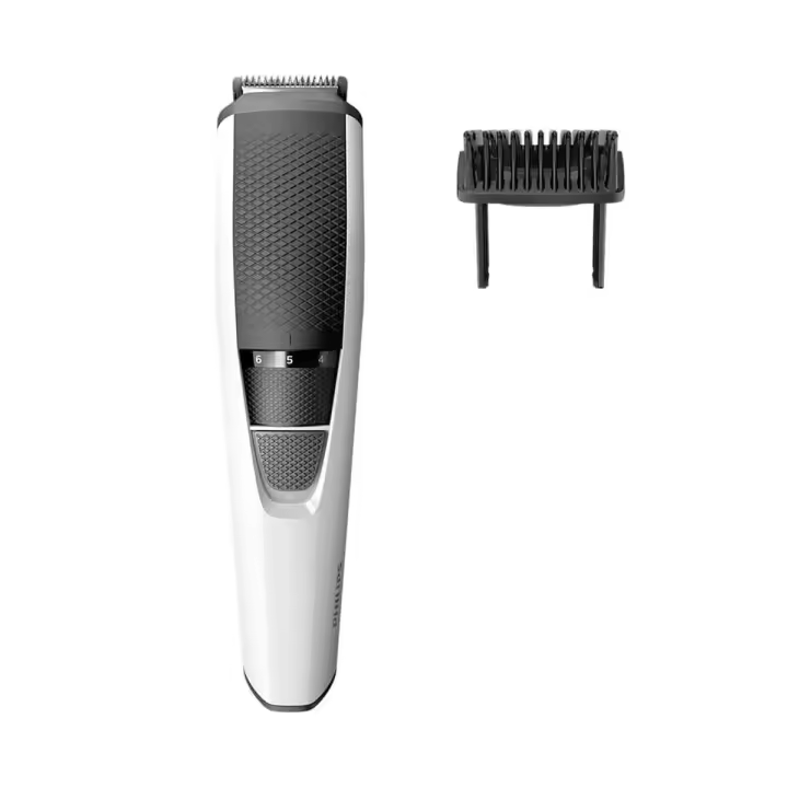 PHILIPS BT3206/14 BARBERO BEARDTRIMMER SERIES 3000 SISTEMA LIFT & TRIM 10 POSICIONES - 1