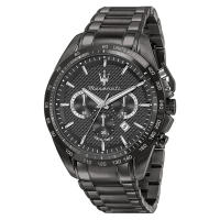 Maserati R8873612045 Reloj de Moda Para Hombre , 45 MM, Con Estuche - details 0