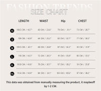 Vestido Bodycon De Fiesta Para Mujer Maxi Con Tirantes Elegante Y Delgado Sin Mangas Para Bodas Y Noches Elegantes Verano Multi-Colores - details 0