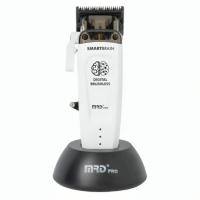 MDR PRO SmartBrain Professional Metal Clipper Fama Fabre - details 2