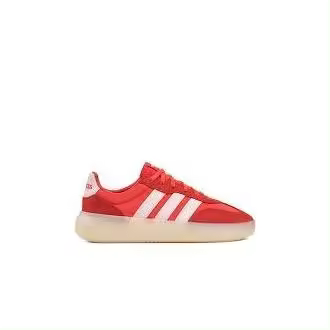Zapatilla  Adidas Barrera Decode  Rojo - 1