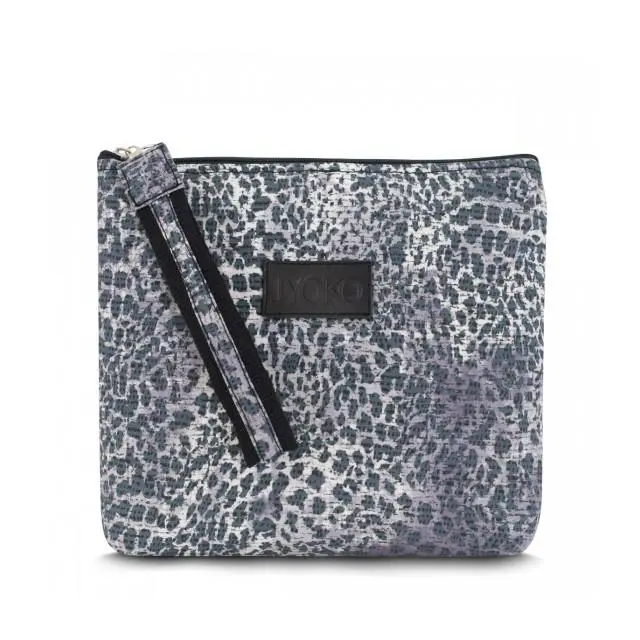 Jyoko Bolso Clutch Jaguar Elegante y con Estilo - 1