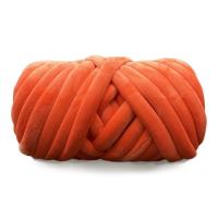 Hilo Grueso Para Manualidades Y Tejer Bola De Hilo De Poliéster Y Acrílico Para Costura Y Crochet 10 Colores Disponibles - details 17