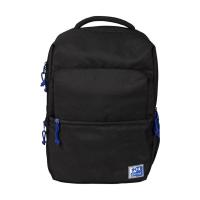 Mochila Oxford B-READY Ecológica para Estudiantes con Múltiples Compartimentos - details 3