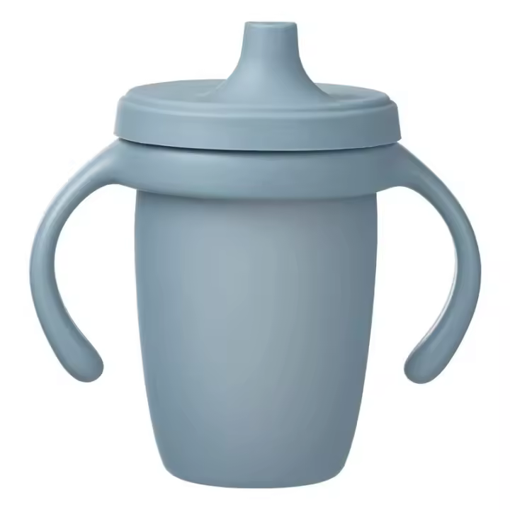 B.Box Taza De Silicona Con Asas - 1