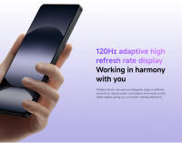 Xiaomi Redmi Note 14S-sistema de cámara de Grado Profesional, MediaTek Helio G99 Ultra, 200MP, 6,67 AMOLED, pantalla de 120Hz, 67W, 5000mAh, versión Global - details 13