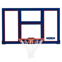 Tablero baloncesto ultrarresistente Lifetime 121x75,5 cm UV100 - details 0