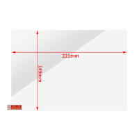 Película Protectora Para Pantalla De Navegación Anti-Arrugas Para Suzuki Jimny 2023 2024 5-Puertas 8-pulgadas Accesorios De Interior Del Coche - details 0