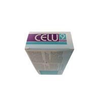 Tegor CELU 9 ADIPO 45 Cápsulas - Suplemento alimenticio para combatir la celulitis y equilibrar la piel - details 4