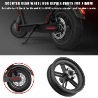 Rueda Trasera De 8.5 Pulgadas Para Xiaomi M365 pro 1S Scooter Eléctrico Engranaje De Eje De Repuesto Perfecto Accesorios De Alta Calidad - details 3