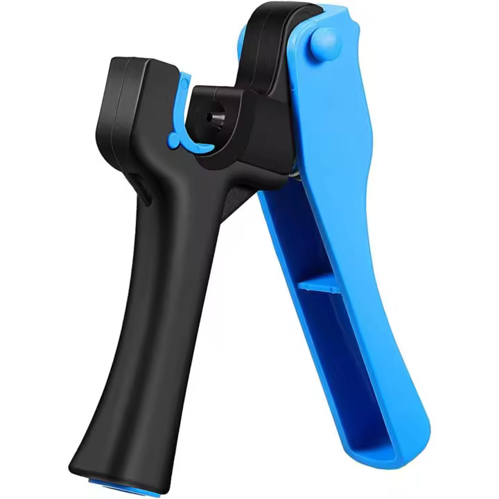 Herramienta de perforación de Orificio de riego por Goteo para Tubo de 16/20 mm Herramienta de perforación Profesional Accesorios de inserción de riego por Goteo(1PACK) - 1