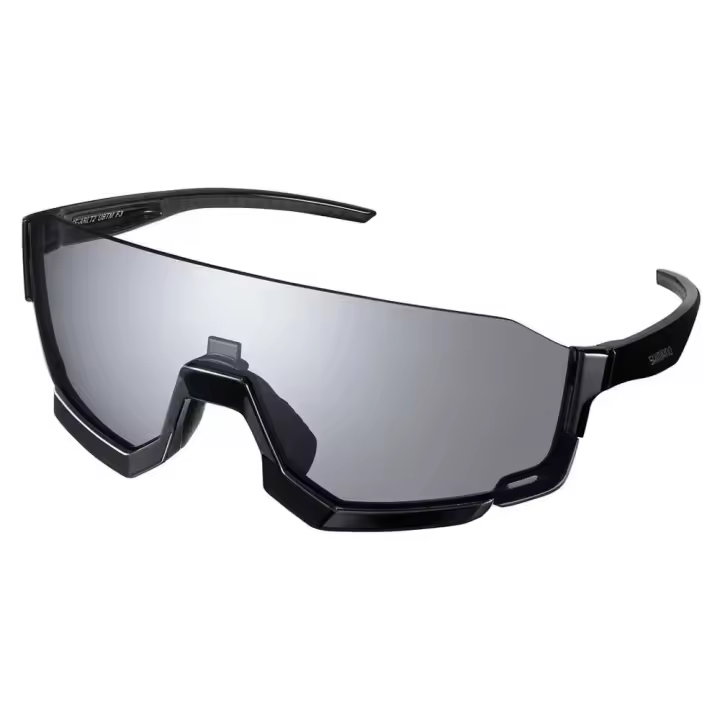 Shimano Gafas De Sol Aerolite 2 Negro Adulto - 1