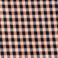 Texna Loneta Farcell Catalán cuadros colores estilo rustico metraje,  280 cm de ancho,  tejido para falsos techos, falsas paredes, hostelería Fabricado en España - details 1