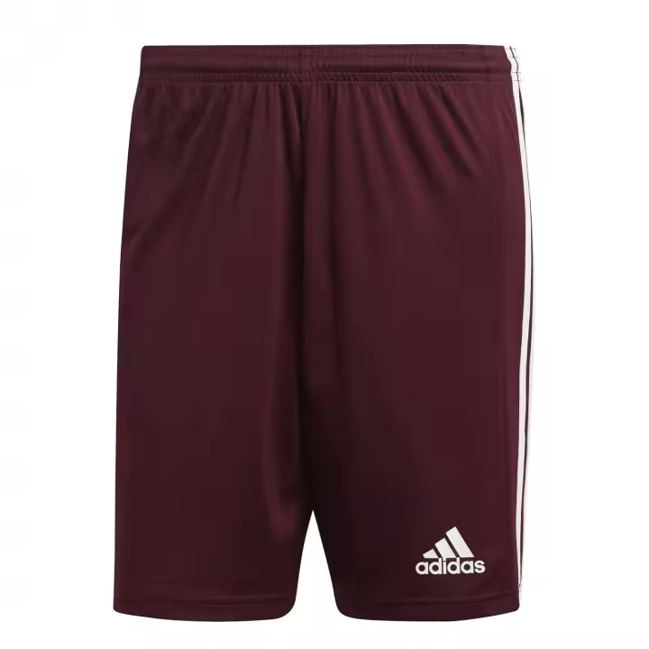 Adidas Squadra 21 Short M GN8083 – Shorts deportivos de alta calidad con tejido de secado rápido y ajuste ergonómico, ideales para entrenamientos intensos o partidos donde se requiere máximo rendimiento. - 1