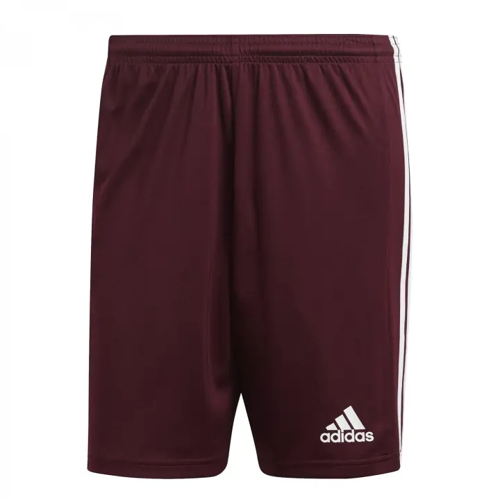 Adidas Squadra 21 Short M GN8083 – Shorts deportivos de alta calidad con tejido de secado rápido y ajuste ergonómico, ideales para entrenamientos intensos o partidos donde se requiere máximo rendimiento. - 1