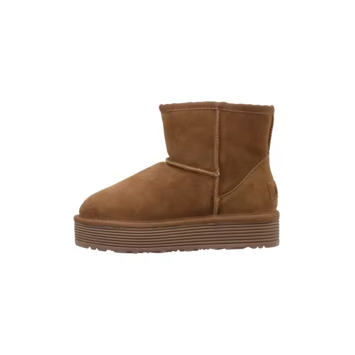 Limma SAPPORO Botines Con Plataforma Mujer Cuero - 1