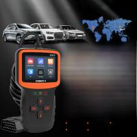 Leer Código OBD2 Escáner De Coche Lector De Luz Del Motor Herramienta De Diagnóstico De Computadora OBDII/EOBD RUOGINSS - details 7